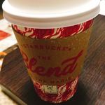 スターバックス コーヒー - ホワイトチョコ