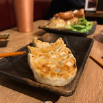 肉汁餃子のダンダダン - 