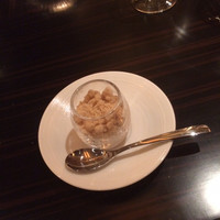 DINING & BAR TABLE 9 TOKYO - 