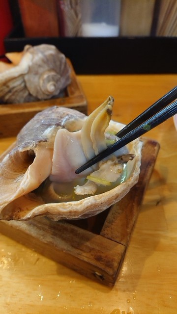 貝つぼ焼きをすすりたくなる日が来てしまう By あじよしよういち 再起動 貝つぼ焼 大谷 湊川公園 魚介料理 海鮮料理 食べログ 貝つぼ焼きをすすりたくなる日が来てしまう By あじよしよういち 再起動 貝つぼ焼 大谷 湊川公園 魚介料理 海鮮料理 食べログ