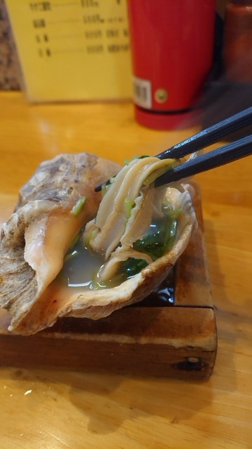 貝つぼ焼きをすすりたくなる日が来てしまう By あじよしよういち 再起動 貝つぼ焼 大谷 湊川公園 魚介料理 海鮮料理 食べログ 貝つぼ焼きをすすりたくなる日が来てしまう By あじよしよういち 再起動 貝つぼ焼 大谷 湊川公園 魚介料理 海鮮料理 食べログ