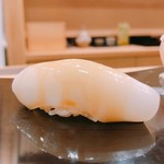 なか條 - 2018.10.  新烏賊