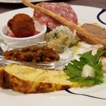 La Cucina Italiana Trentuno - 