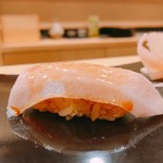 なか條 - 2018.10.  鰤