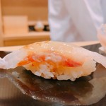 なか條 - 2018.10.  白川