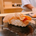 なか條 - 2018.10.  煮蛤