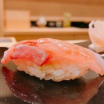 なか條 - 2018.10.  黒睦