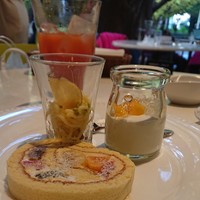キハチ 青山本店 - 