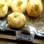 焼きたてベーカリー - アカシアはちみつのフレンチロール