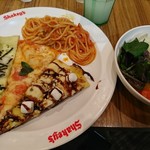 シェーキーズ - 