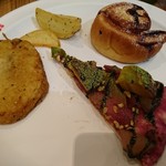 シェーキーズ - 