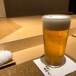 鮓職人 秦野よしき - 