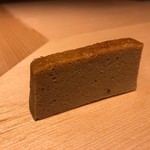 鮓職人 秦野よしき - 玉