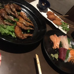 富山個室居酒屋 名古屋料理とお酒 なごや香 - 