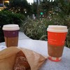 The Coffee Bean & Tea Leaf Ambassador Hotel Waikiki