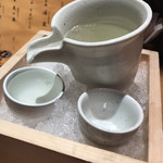 海遊山楽ゆう 飯田橋店 - 