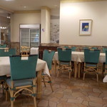 レストランBon - 店内