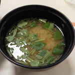 レストランBon - 鉄火丼セット