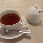 レストランBon - 鉄火丼セット