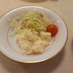 レストランBon - パスタセット