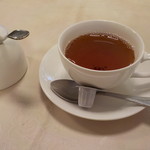 レストランBon - パスタセット