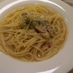 レストランBon - パスタセット