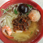 度小月擔仔麵 - 