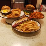 Mahaloha Burger - 