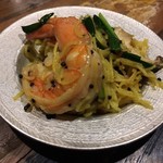 Kalpasi - セミヤビーフン