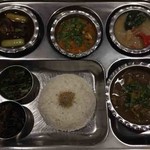 Kalpasi - チャイニーズターリ