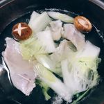 ホテルニューアワジ - 