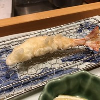治兵衛 - 
