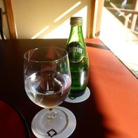 東京 芝 とうふ屋うかい - ペリエ