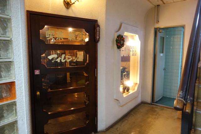 フィレンツェ 久屋大通 喫茶店 食べログ