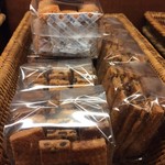 アグネス ペストリーブティック - 