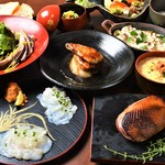 古民家ビストロ 狸