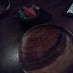 ちょい飲みセット