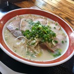 能野ラーメン - 