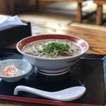 能野ラーメン - 