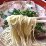 能野ラーメン - 