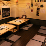 おでんとおばんざい魔法のたまご - 