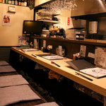 おでんとおばんざい魔法のたまご - 