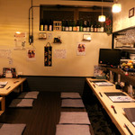 おでんとおばんざい魔法のたまご - 