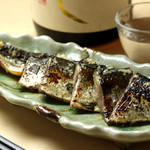 おでんとおばんざい魔法のたまご - にしん山椒