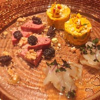 ミルカレス - 
