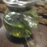 マルタ - 庭のハーブティー