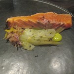 静岡県岩元さんの紅鱒