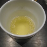 マルタ - 鶏のスープ