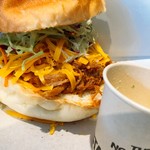 THE NORTH FACE STANDARD 二子玉川 - 