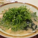 浜松西伊場食堂 - 豚汁